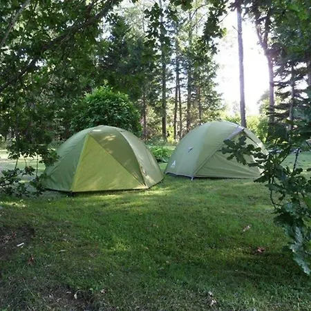 Kivijueri Kuelalistemaja Kardla