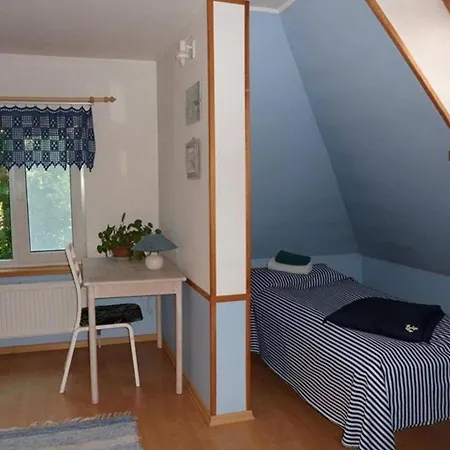 Kivijueri Kuelalistemaja Guest house *
