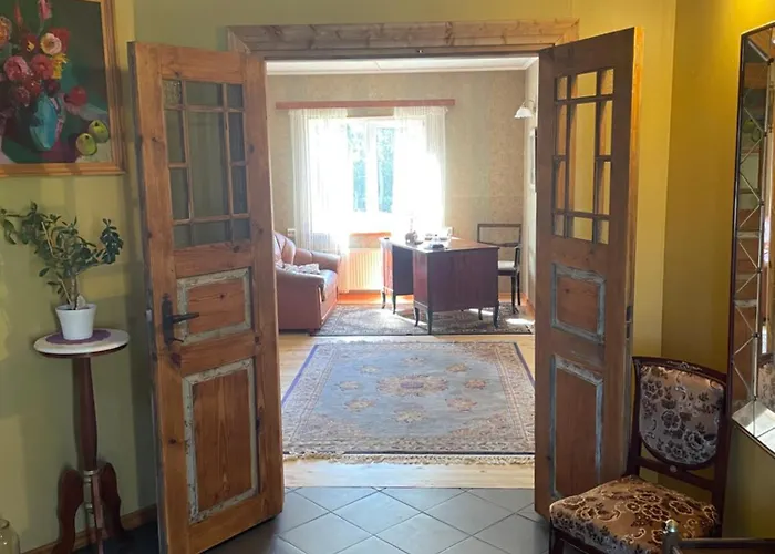 Külalistemaja Kivijueri Kuelalistemaja *